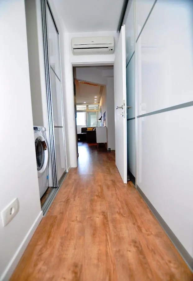 Apartment Nesh Split 0*,  Croatia