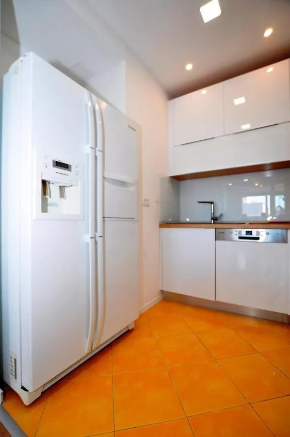 Apartment Nesh Split Croatia