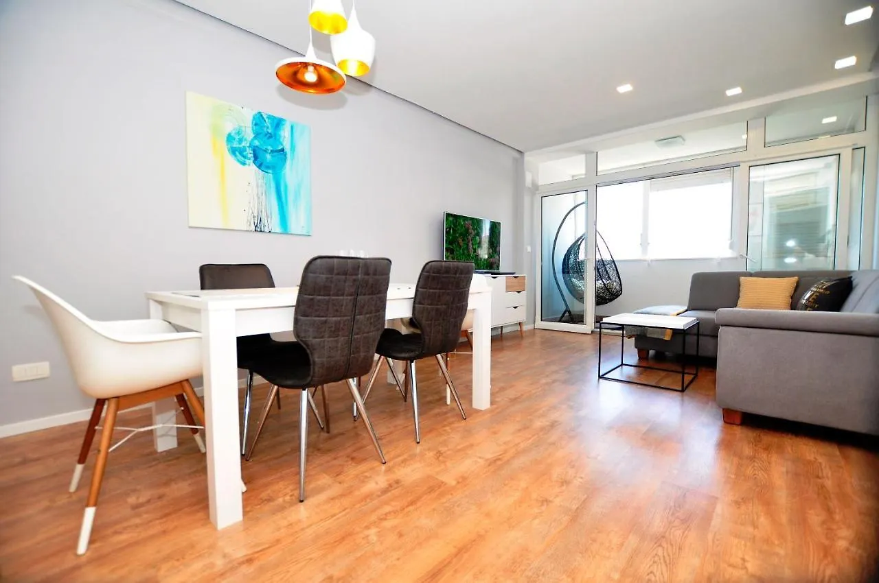 Apartment Nesh Split Croatia