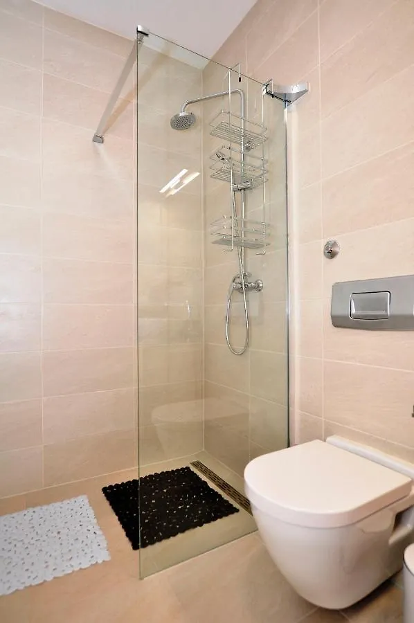 Apartment Nesh Split 0*,  Croatia